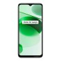 Realme C35