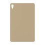 כיסוי פלסטיק קשיח ל- Apple iPad (2022) בצבע - בז' - קייס מובייל