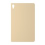 כיסוי פלסטיק קשיח ל- Apple iPad (2022) בצבע - בז' - קייס מובייל
