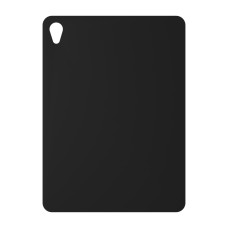 כיסוי פלסטיק קשיח ל- Apple iPad (2022) בצבע - שחור - קייס מובייל