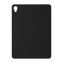 כיסוי פלסטיק קשיח ל- Apple iPad (2022) בצבע - שחור - קייס מובייל