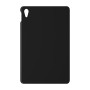 כיסוי פלסטיק קשיח ל- Apple iPad (2022) בצבע - שחור - קייס מובייל