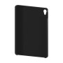כיסוי פלסטיק קשיח ל- Apple iPad (2022) בצבע - שחור - קייס מובייל