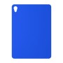 כיסוי פלסטיק קשיח ל- Apple iPad (2022) בצבע - כחול - קייס מובייל