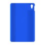 כיסוי פלסטיק קשיח ל- Apple iPad (2022) בצבע - כחול - קייס מובייל