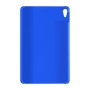 כיסוי פלסטיק קשיח ל- Apple iPad (2022) בצבע - כחול - קייס מובייל