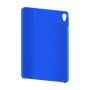 כיסוי פלסטיק קשיח ל- Apple iPad (2022) בצבע - כחול - קייס מובייל