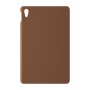 כיסוי פלסטיק קשיח ל- Apple iPad (2022) בצבע - חום - קייס מובייל