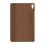 כיסוי פלסטיק קשיח ל- Apple iPad (2022) בצבע - חום - קייס מובייל
