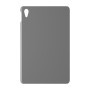 כיסוי פלסטיק קשיח ל- Apple iPad (2022) בצבע - אפור - קייס מובייל