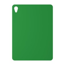 כיסוי פלסטיק קשיח ל- Apple iPad (2022) בצבע - ירוק - קייס מובייל