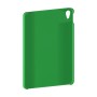 כיסוי פלסטיק קשיח ל- Apple iPad (2022) בצבע - ירוק - קייס מובייל