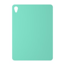 כיסוי פלסטיק קשיח ל- Apple iPad (2022) בצבע - מנטה - קייס מובייל