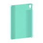 כיסוי פלסטיק קשיח ל- Apple iPad (2022) בצבע - מנטה - קייס מובייל