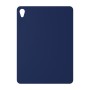 כיסוי פלסטיק קשיח ל- Apple iPad (2022) בצבע - כחול נייבי - קייס מובייל