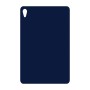 כיסוי פלסטיק קשיח ל- Apple iPad (2022) בצבע - כחול נייבי - קייס מובייל