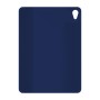 כיסוי פלסטיק קשיח ל- Apple iPad (2022) בצבע - כחול נייבי - קייס מובייל