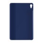 כיסוי פלסטיק קשיח ל- Apple iPad (2022) בצבע - כחול נייבי - קייס מובייל