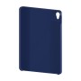 כיסוי פלסטיק קשיח ל- Apple iPad (2022) בצבע - כחול נייבי - קייס מובייל