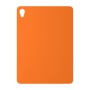 כיסוי פלסטיק קשיח ל- Apple iPad (2022) בצבע - כתום - קייס מובייל