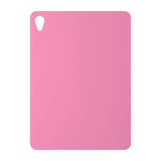 כיסוי פלסטיק קשיח ל- Apple iPad (2022) בצבע - ורוד - קייס מובייל