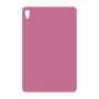 כיסוי פלסטיק קשיח ל- Apple iPad (2022) בצבע - ורוד - קייס מובייל