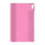 כיסוי פלסטיק קשיח ל- Apple iPad (2022) בצבע - ורוד - קייס מובייל