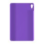 כיסוי פלסטיק קשיח ל- Apple iPad (2022) בצבע - סגול - קייס מובייל