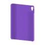 כיסוי פלסטיק קשיח ל- Apple iPad (2022) בצבע - סגול - קייס מובייל