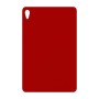 כיסוי פלסטיק קשיח ל- Apple iPad (2022) בצבע - אדום - קייס מובייל