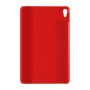 כיסוי פלסטיק קשיח ל- Apple iPad (2022) בצבע - אדום - קייס מובייל