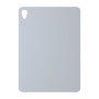 כיסוי פלסטיק קשיח ל- Apple iPad (2022) בצבע - כסף - קייס מובייל