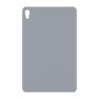 כיסוי פלסטיק קשיח ל- Apple iPad (2022) בצבע - כסף - קייס מובייל
