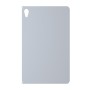 כיסוי פלסטיק קשיח ל- Apple iPad (2022) בצבע - כסף - קייס מובייל