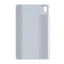 כיסוי פלסטיק קשיח ל- Apple iPad (2022) בצבע - כסף - קייס מובייל