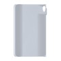 כיסוי פלסטיק קשיח ל- Apple iPad (2022) בצבע - כסף - קייס מובייל