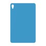 כיסוי פלסטיק קשיח ל- Apple iPad (2022) בצבע - תכלת - קייס מובייל