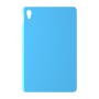 כיסוי פלסטיק קשיח ל- Apple iPad (2022) בצבע - תכלת - קייס מובייל