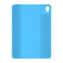 כיסוי פלסטיק קשיח ל- Apple iPad (2022) בצבע - תכלת - קייס מובייל