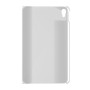 כיסוי פלסטיק קשיח ל- Apple iPad (2022) בצבע - לבן - קייס מובייל