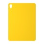 כיסוי פלסטיק קשיח ל- Apple iPad (2022) בצבע - צהוב - קייס מובייל