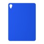 כיסוי פלסטיק קשיח ל- Apple iPad (2025) בצבע - כחול - קייס מובייל