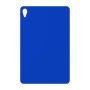 כיסוי פלסטיק קשיח ל- Apple iPad (2025) בצבע - כחול - קייס מובייל