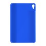 כיסוי פלסטיק קשיח ל- Apple iPad (2025) בצבע - כחול - קייס מובייל
