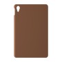 כיסוי פלסטיק קשיח ל- Apple iPad (2025) בצבע - חום - קייס מובייל