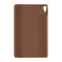 כיסוי פלסטיק קשיח ל- Apple iPad (2025) בצבע - חום - קייס מובייל