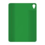 כיסוי פלסטיק קשיח ל- Apple iPad (2025) בצבע - ירוק - קייס מובייל
