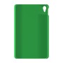 כיסוי פלסטיק קשיח ל- Apple iPad (2025) בצבע - ירוק - קייס מובייל