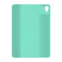 כיסוי פלסטיק קשיח ל- Apple iPad (2025) בצבע - מנטה - קייס מובייל