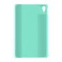כיסוי פלסטיק קשיח ל- Apple iPad (2025) בצבע - מנטה - קייס מובייל